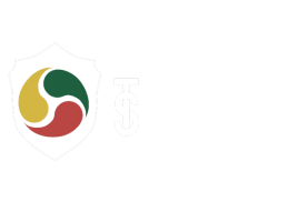 Trilight Security Logo White