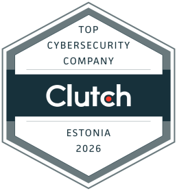Top Clutch Cybersecurity Company Estonia 2026