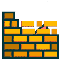 Firewall Animated