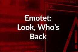 Emotet