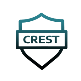 CREST certification