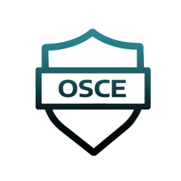 OSCE certification