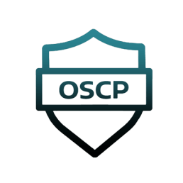 OSCP certification