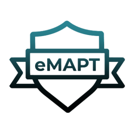 eMAPT certification