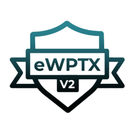 eWPTXv2 certification