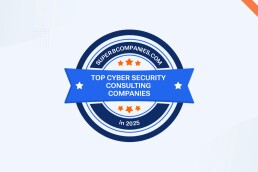 Top Cybersecurity Consulting Company by Subercompanies.com