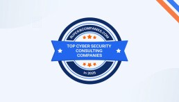 Top Cybersecurity Consulting Company by Subercompanies.com